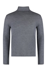 Cassandre long sleeve turtleneck